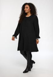 Klassisk design med et feminint twist.