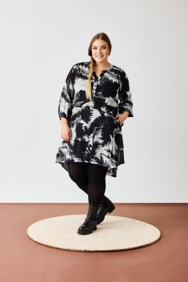 Kjole/Tunika OX 