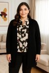Violetta Cardigan fra Cassiopeia