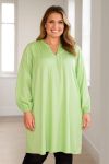 Cassiopeia Lissane Kjole  plussize