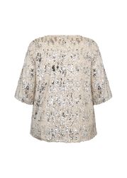 Semine bluse fra Wasabi – set bagfra