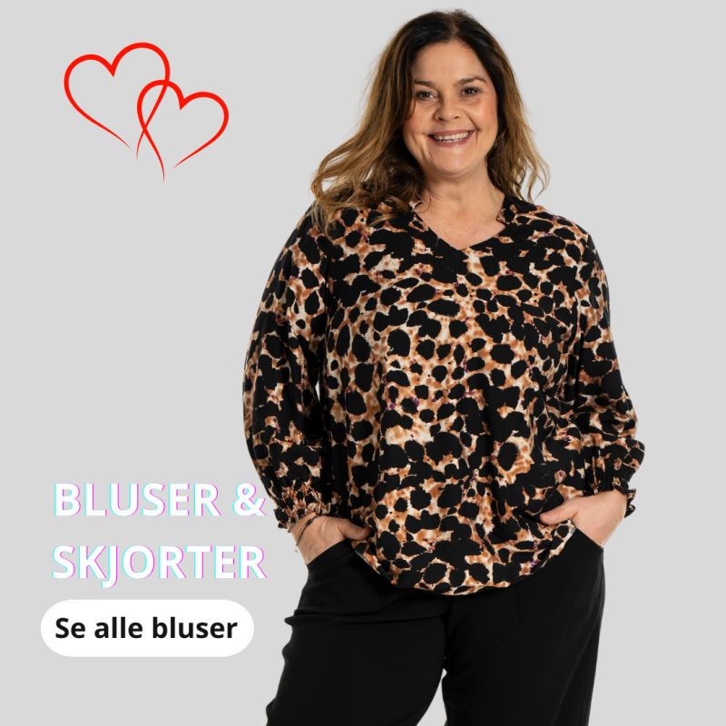Bluser