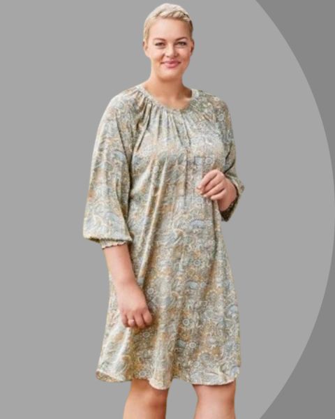 smuk Kjole fra NO. 1 by OX