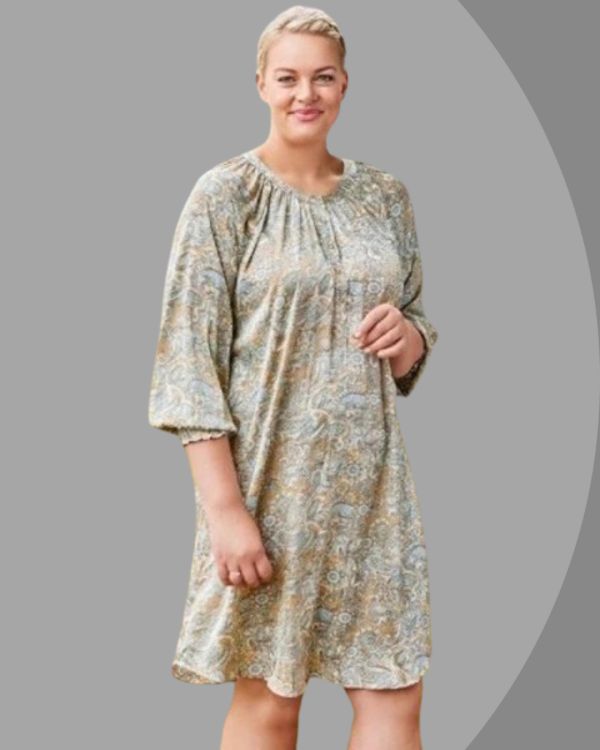 smuk Kjole fra NO. 1 by OX