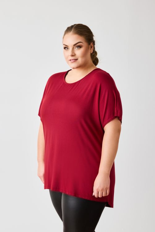 Blød og lækker T-Shirt fra No. 1 By Ox