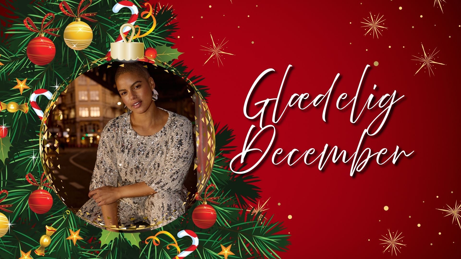 Nyheder plussize tøj