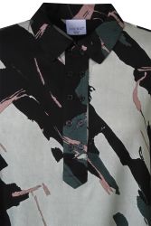 Smuk Anity viskose kjole fra Zhenzi