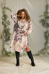 Angel Breeze Kjole fra Zhenzi