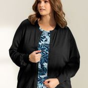 Zhenzi Kogle 410 Cardigan