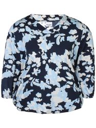 Sylva Bluse fra Zhenzi