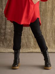 Klassiske Sorte Bengaline bukser