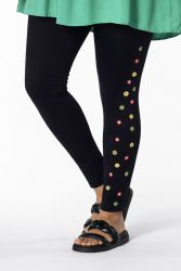 Bløde Irene leggings fra Studio