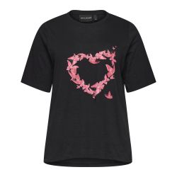 Studio Bella T-shirt med print – let og anvendelig i hverdagen