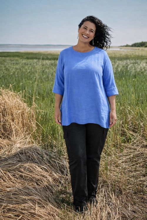 Flotte baggy bukser fra Zoey