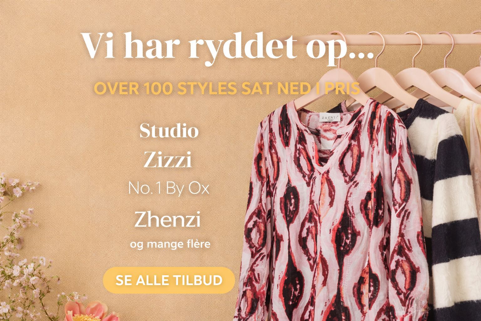 Tilbud hos Butik Rikke