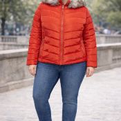 Smart Jakke fra Only Carmakoma