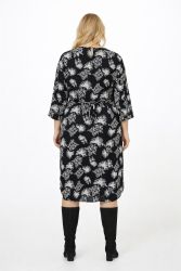 KCmarlu Ami Kjole bagfra