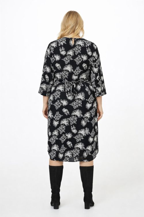 KCmarlu Ami Kjole bagfra