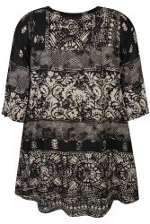 Skøn Tunika fra Zhenzi