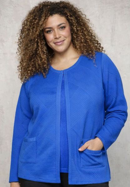 Lun cardigan fra Zhenzi