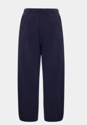 Gozzip Clara baggy bukser – afslappet og stilrent look