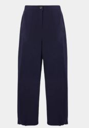 baggy bukser fra Gozzip med elastik i taljen