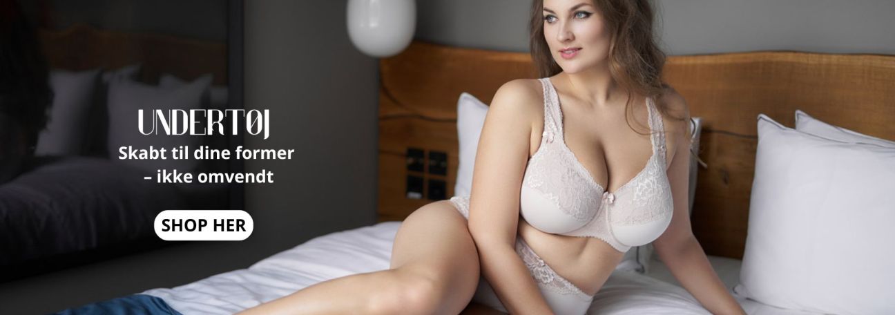 Undertøj