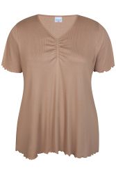 Skøn T-Shirt fra Zhenzi