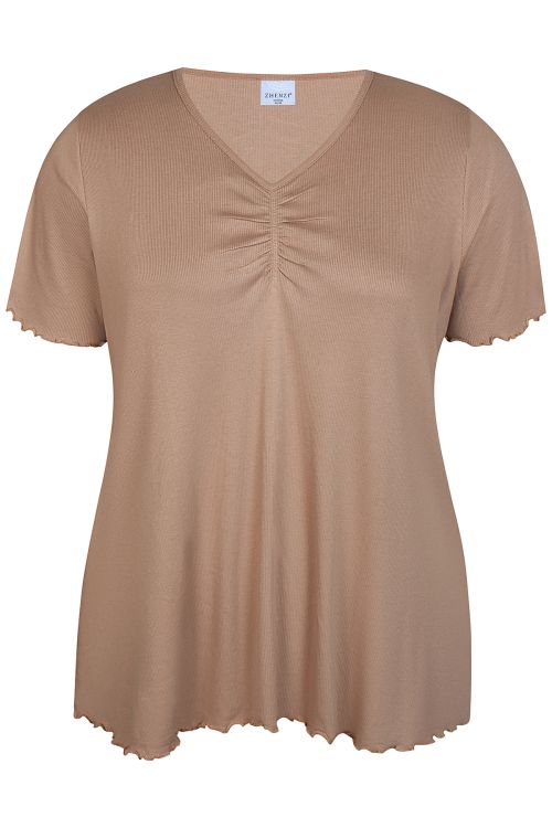 Skøn T-Shirt fra Zhenzi