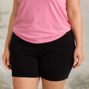 Åndbare sorte Bambus Skånebuks