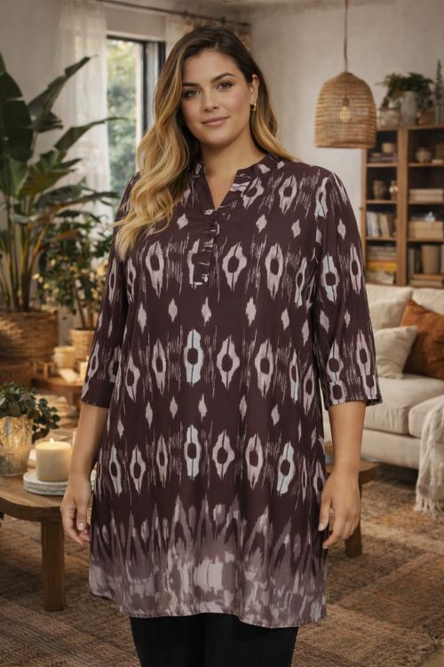 Birkalle Tunika fra Cassiopeia