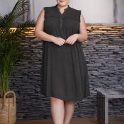 Luftig No. 1 By Ox Kjole 