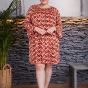 NO. 1 by OX Elegant Kjole/Tunika