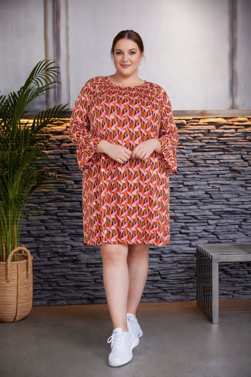 NO. 1 by OX Elegant Kjole/Tunika