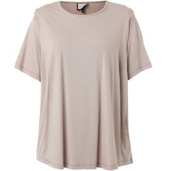 Gozzip Gitte t-shirt med oversized pasform