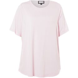 Gozzip Gitte t-shirt med oversized pasform