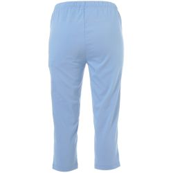 7/8 leggings i blød viskosekvalitet med god bevægelsesfrihed