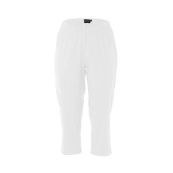 7/8 leggings i blød viskosekvalitet med god bevægelsesfrihed