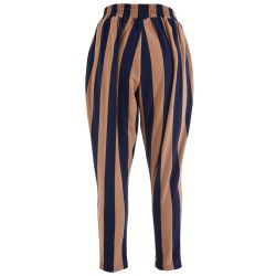 Gozzip bukser med god pasform og let stretch