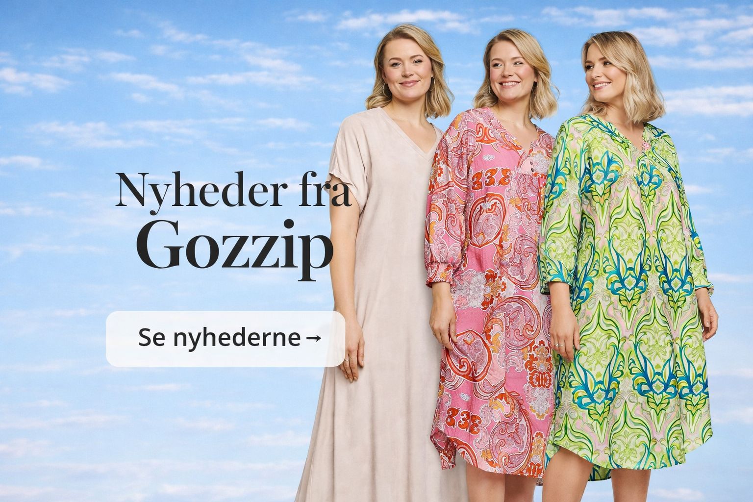 Nyheder fra Gozzip
