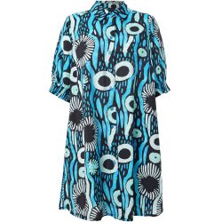 Studio Emilie tunika med flot fald og luftigt design