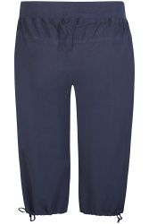 Zhenzi Amin Pants Navy set bagfra