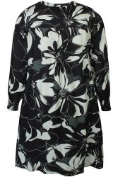 Grøn Amaya kjole fra Zhenzi