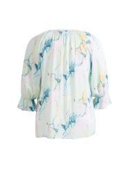 Xena bluse fra Zoey i 100% viskose