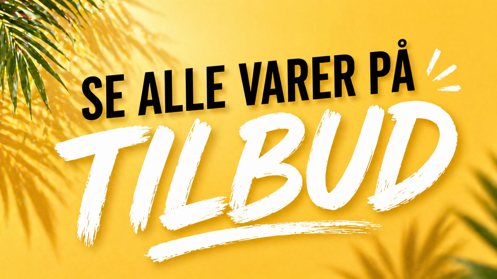 Plus size tøj på tilbud