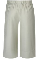 Komfortable Zhenzi bukser i grøn nuance til hverdag og sommer