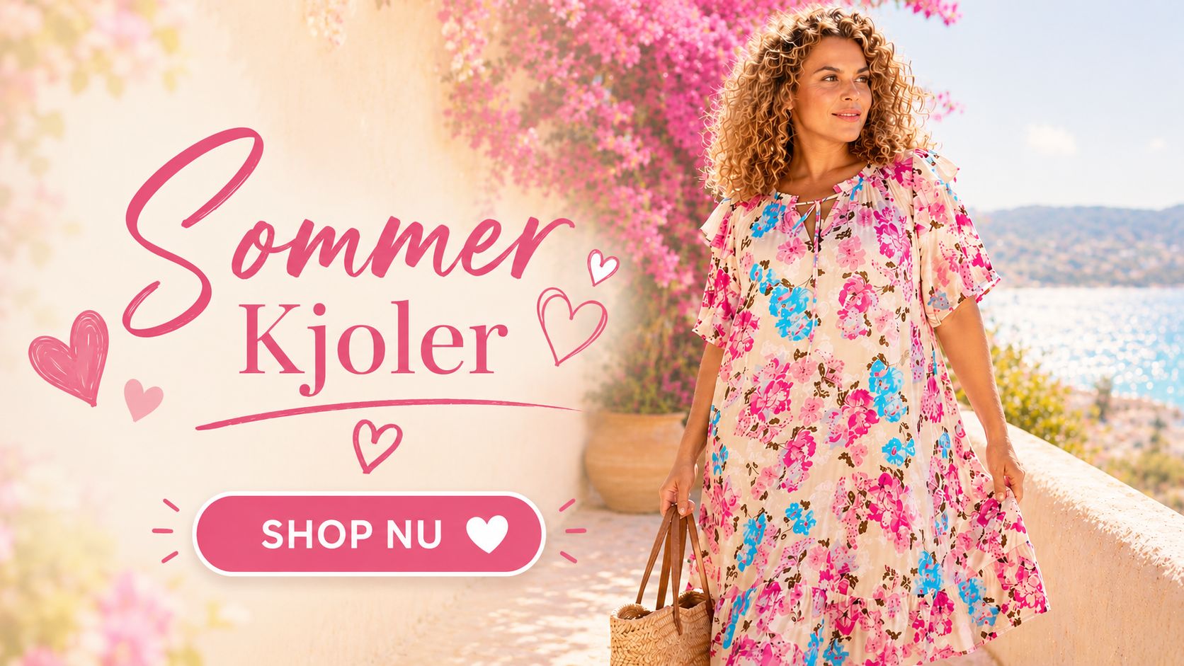 Sommer Kjoler
