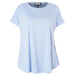 Gitte t-shirt fra Gozzip i viskose jersey