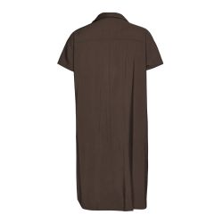 Elegant Gozzip kjole med lommer