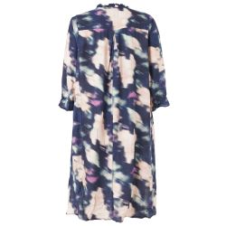 Komfortabel plus size tunika fra Studio